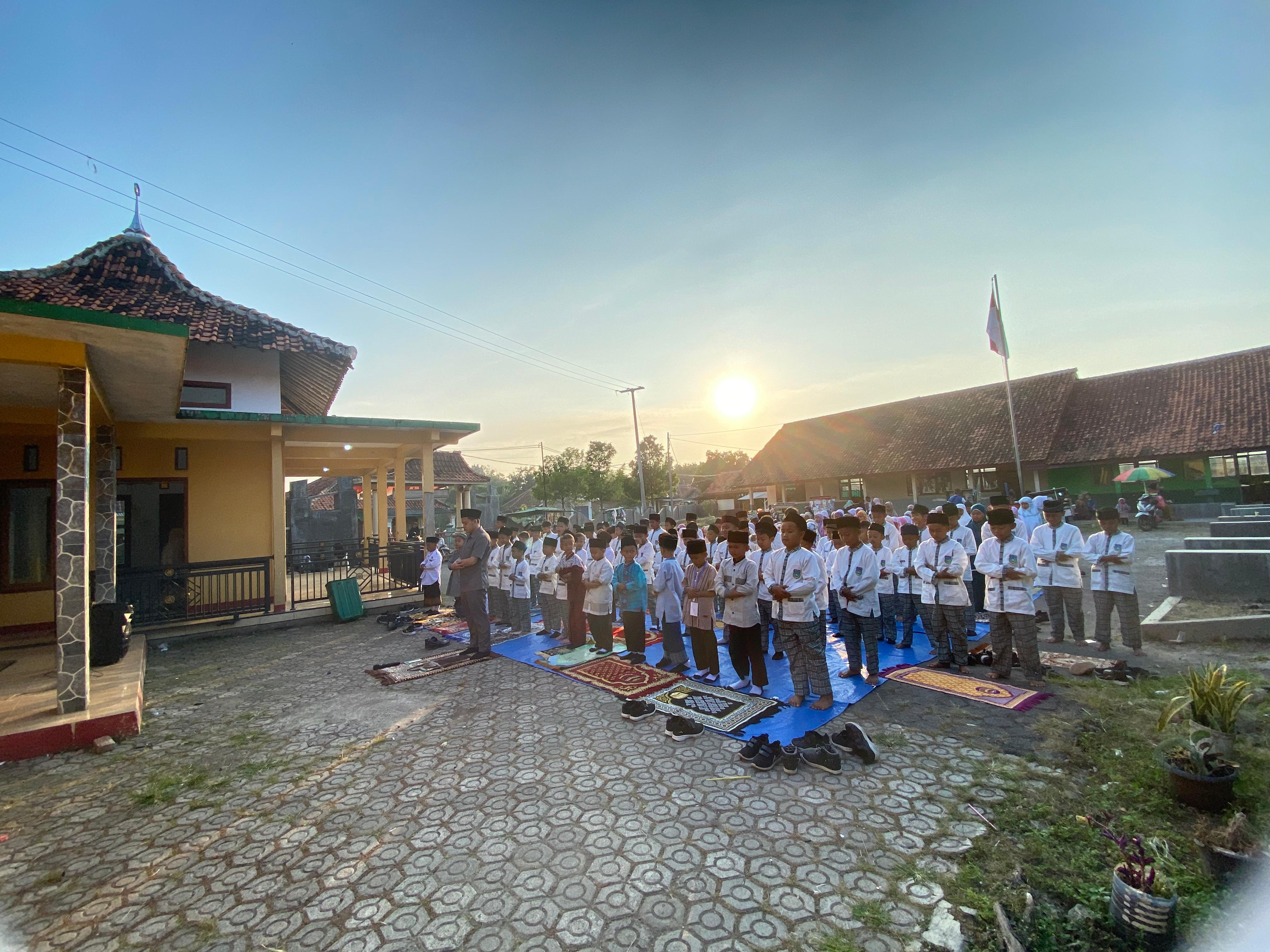 Sholat Duha