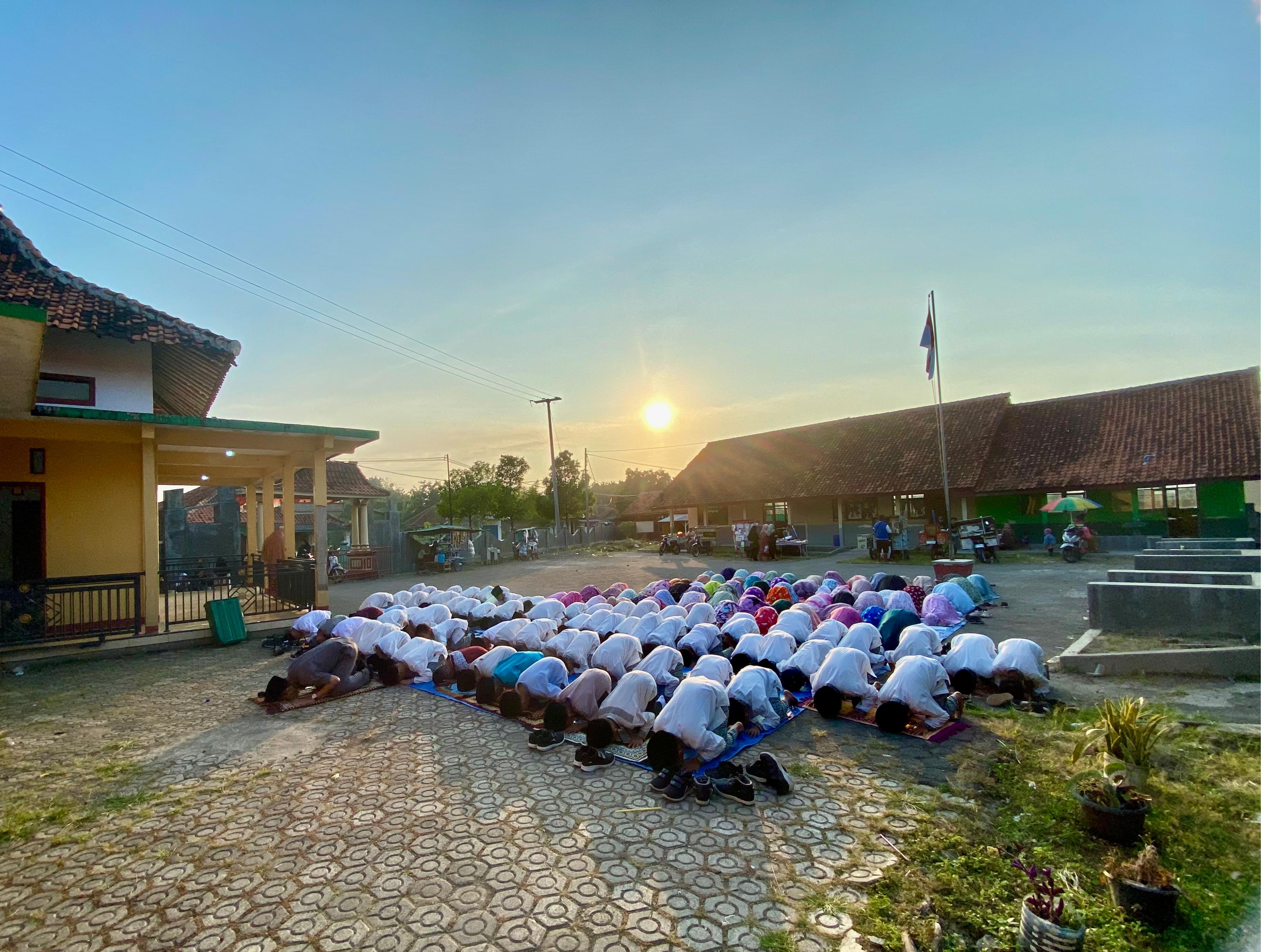 Sholat Duha