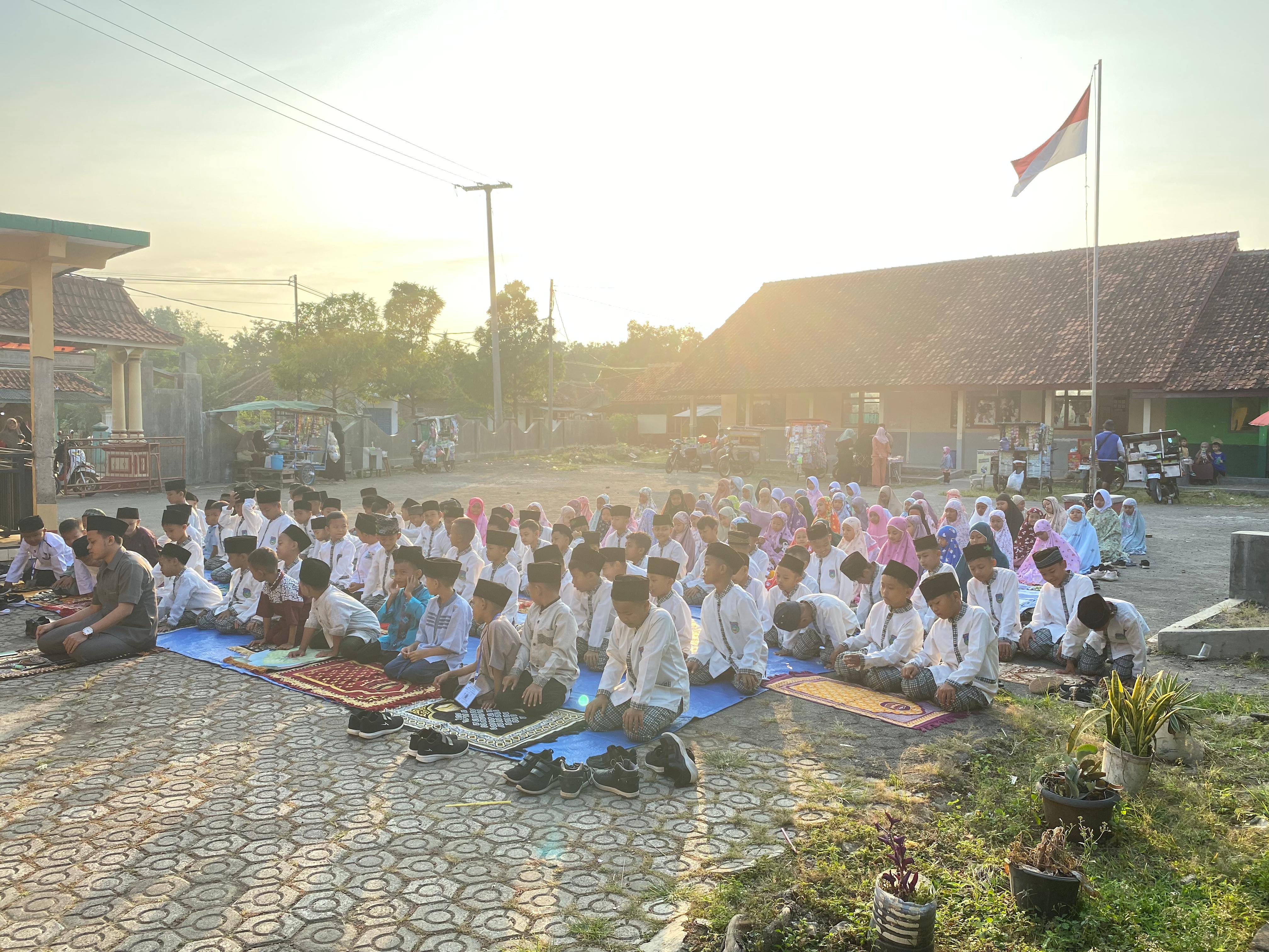 Sholat Duha