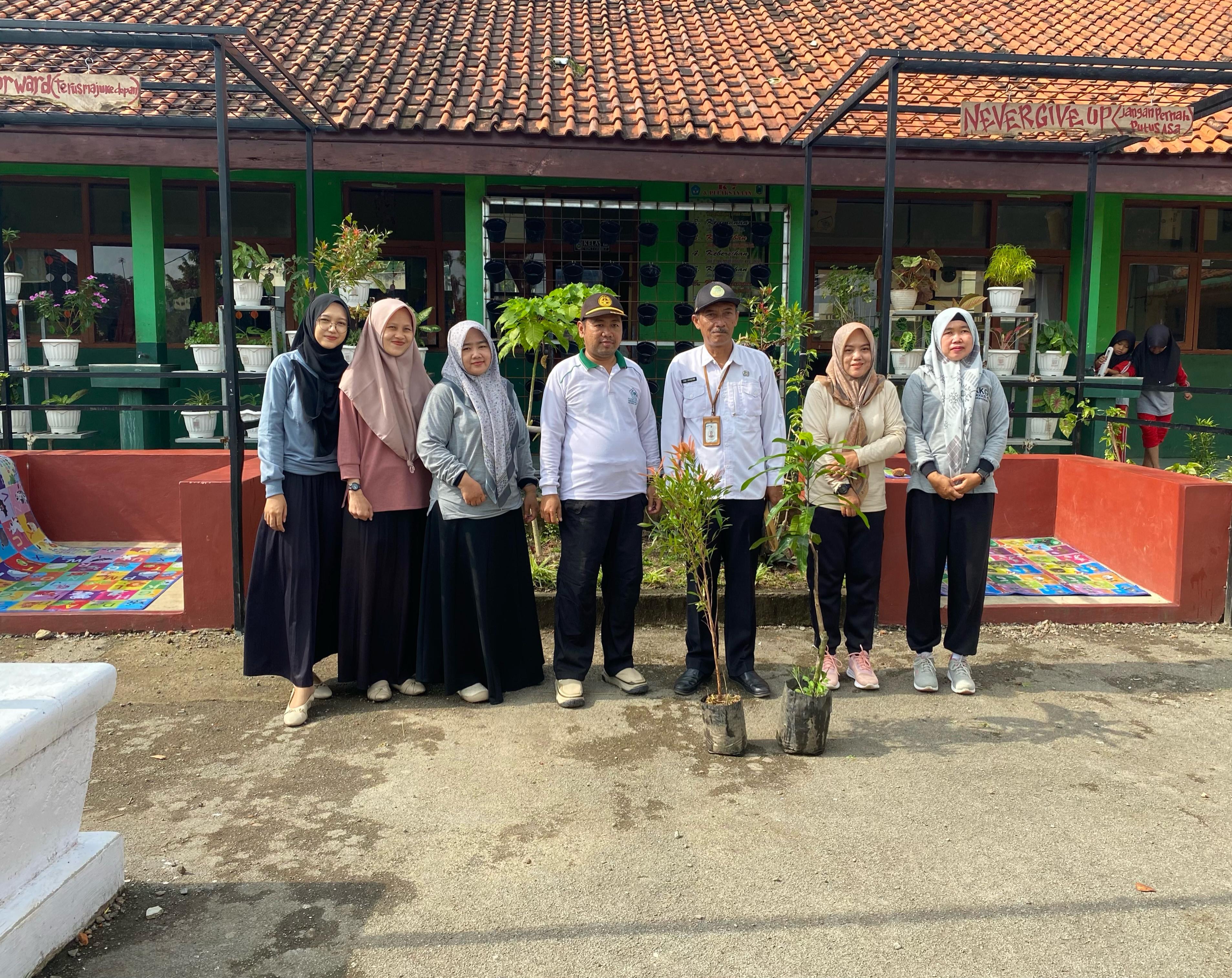 Adiwiyata 1