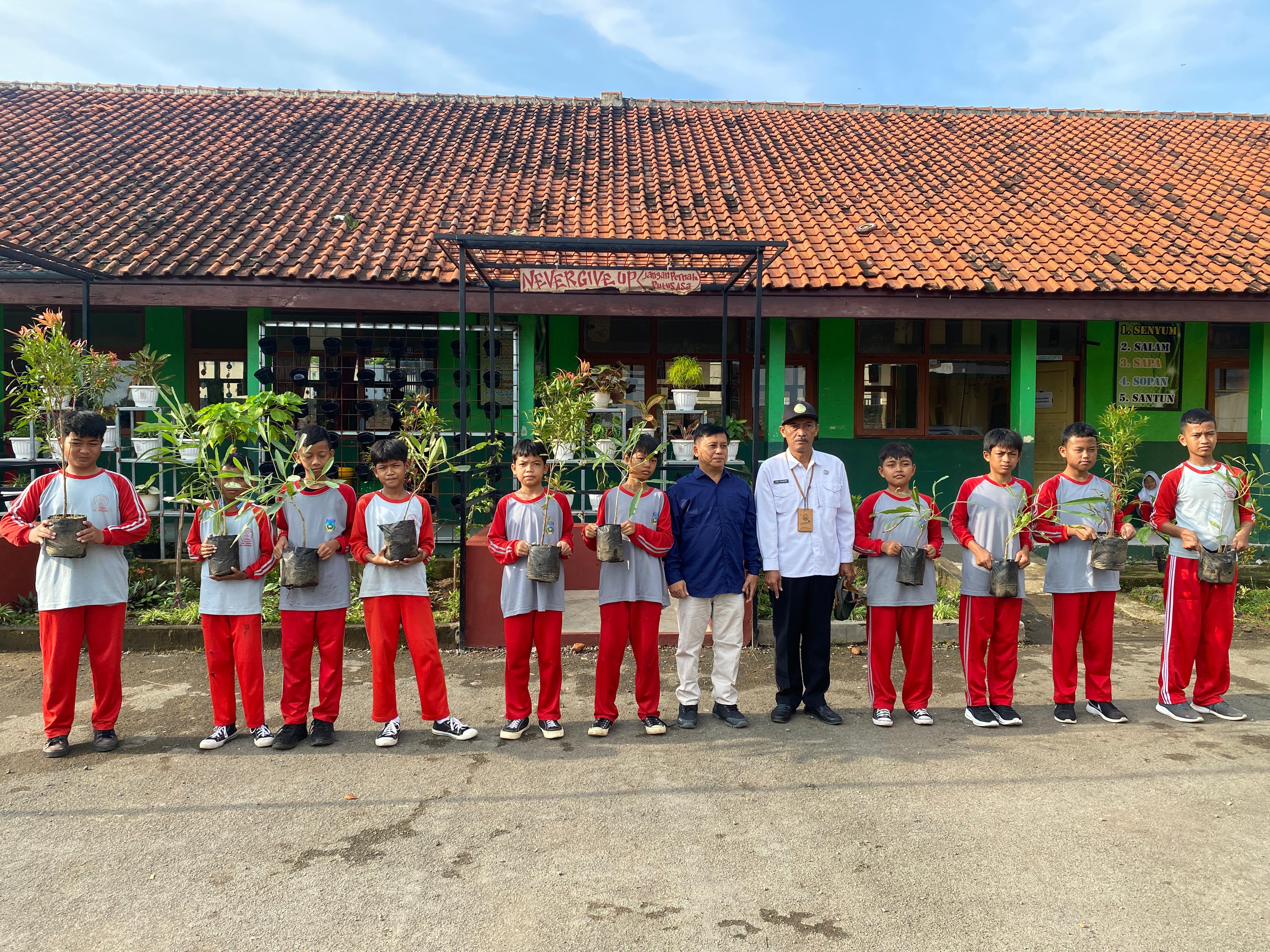 Adiwiyata 3