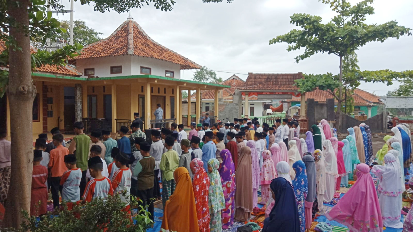 Sholat Duha