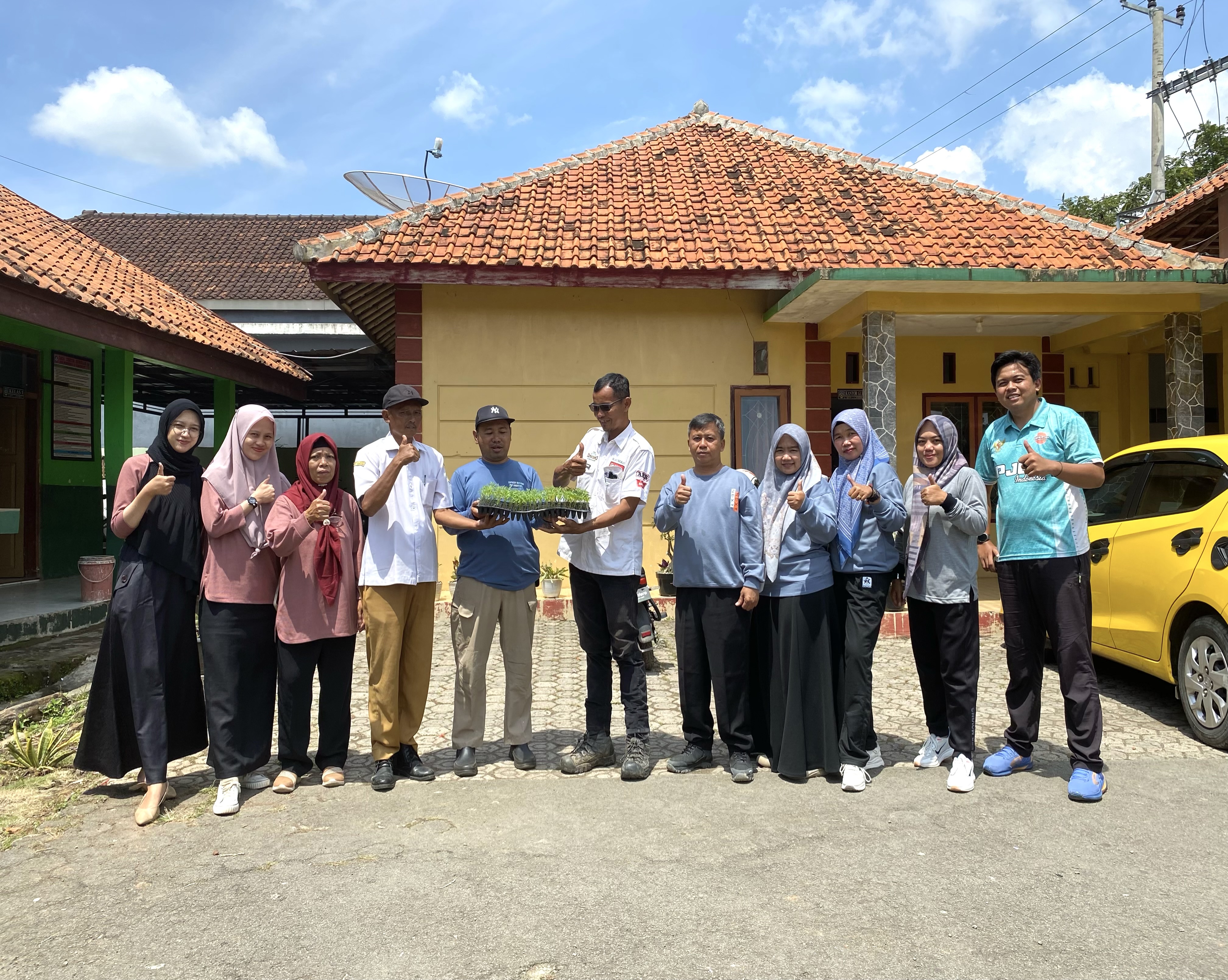 Adiwiyata 4
