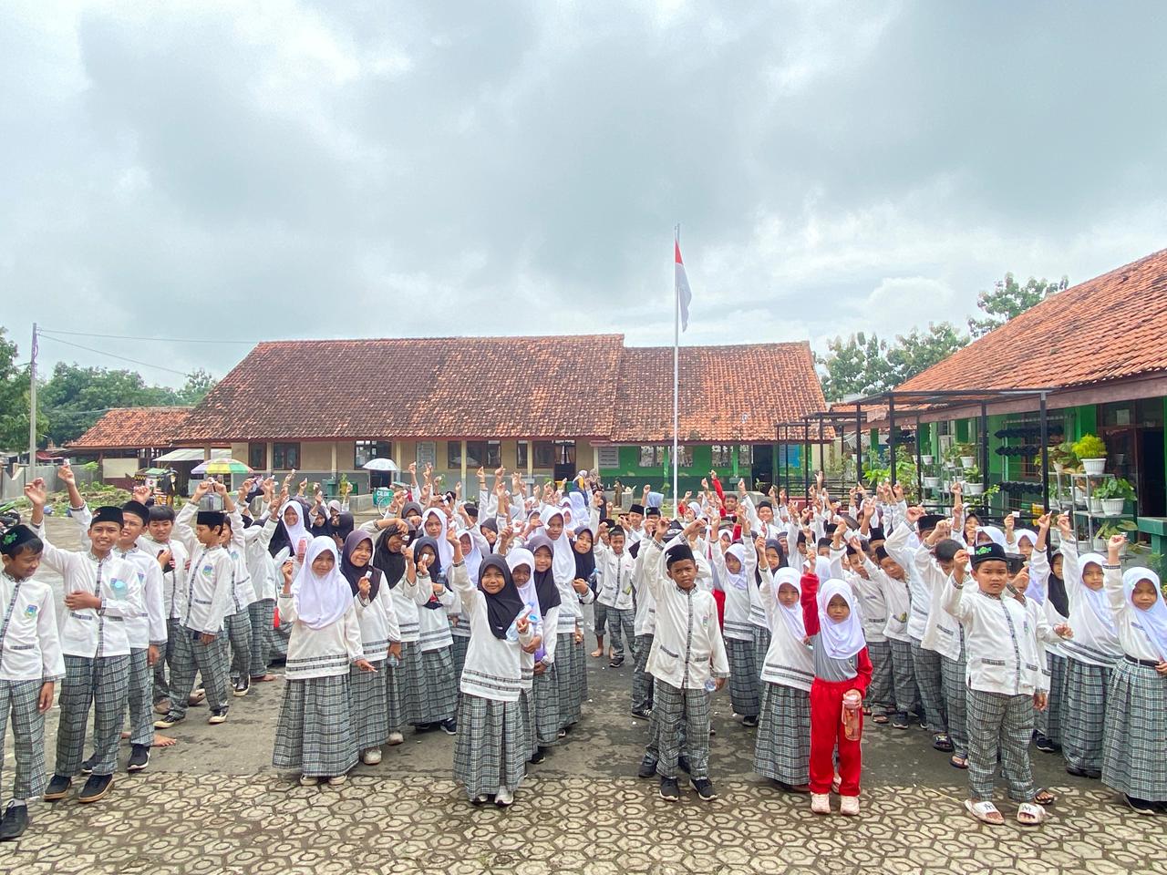 POPM CACINGAN
