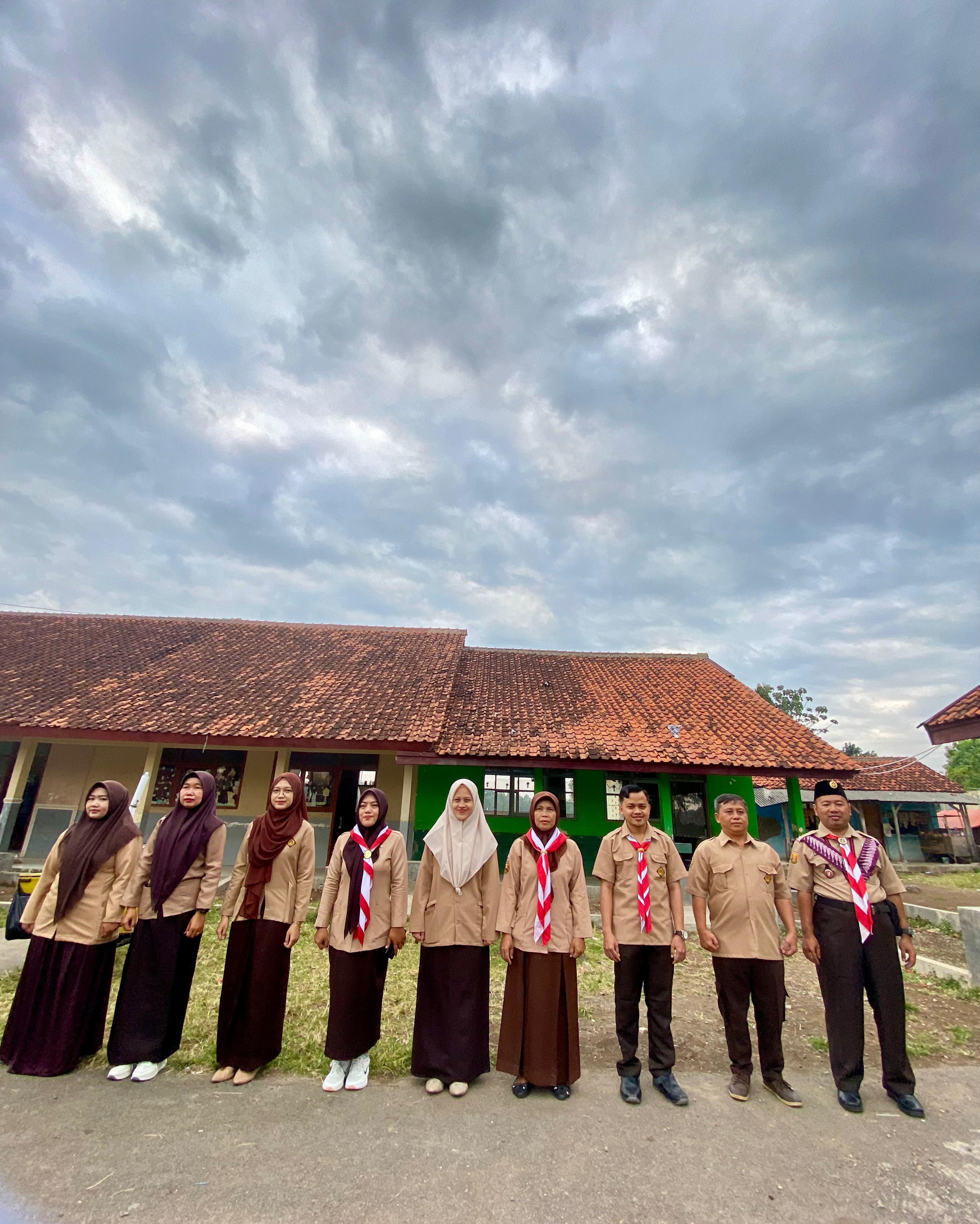 Pramuka