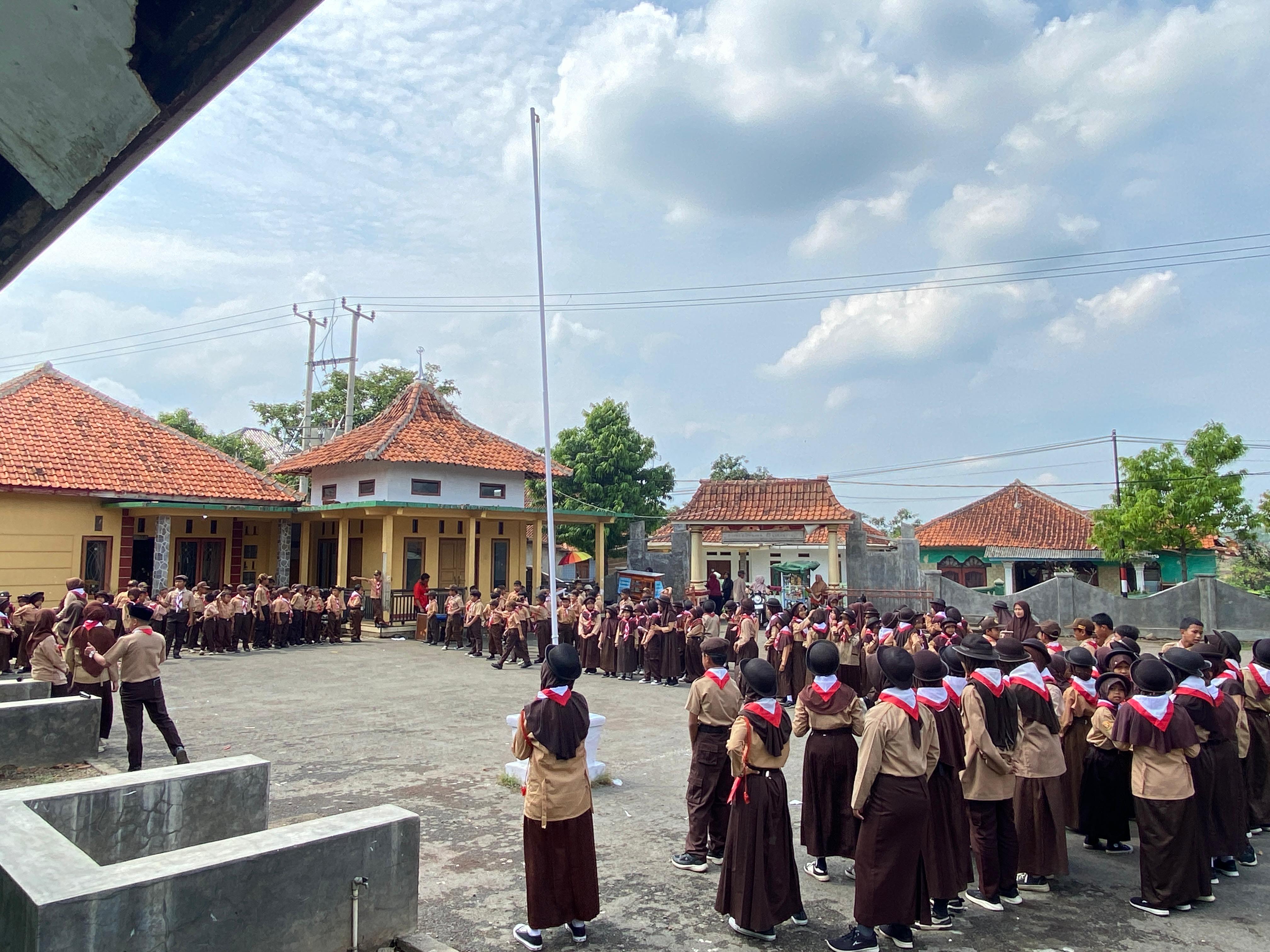 Pramuka