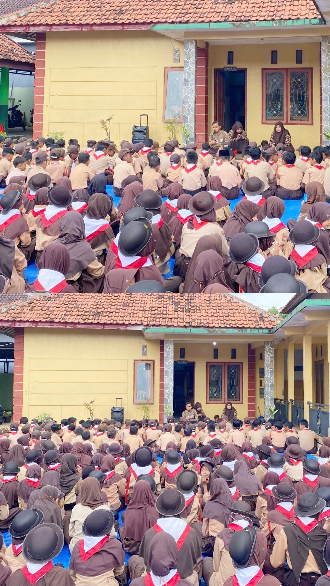 Pramuka