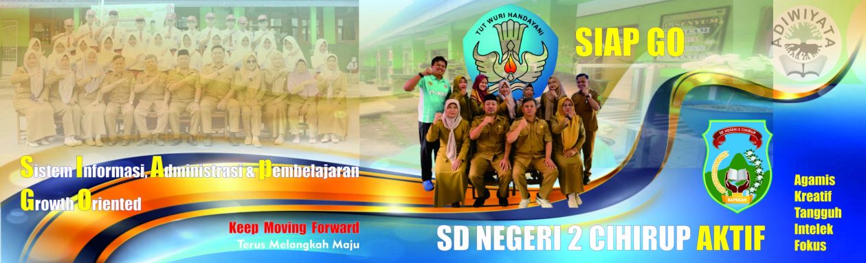 SD Negeri 2 Cihirup